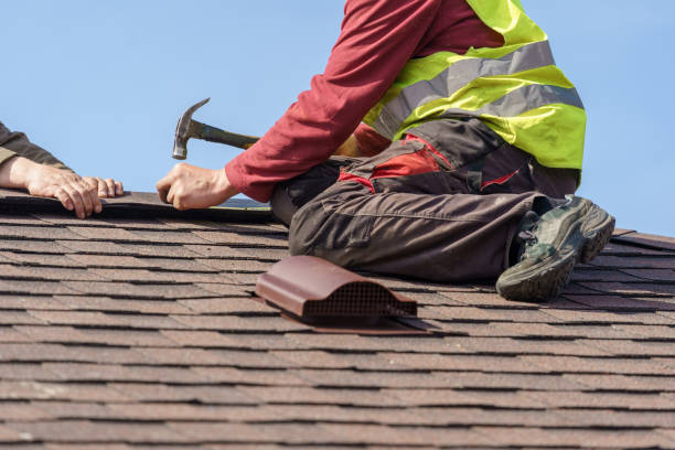 Best Roof Leak Repair  in Montpelier, IN