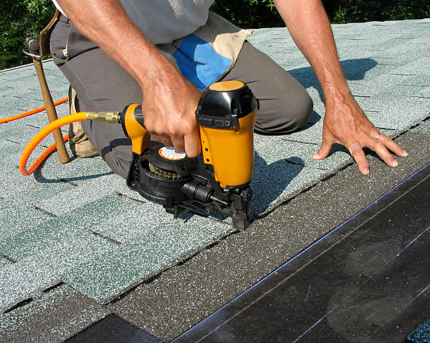 Quick and Trustworthy Emergency Roof Repair Services in Montpelier, IN