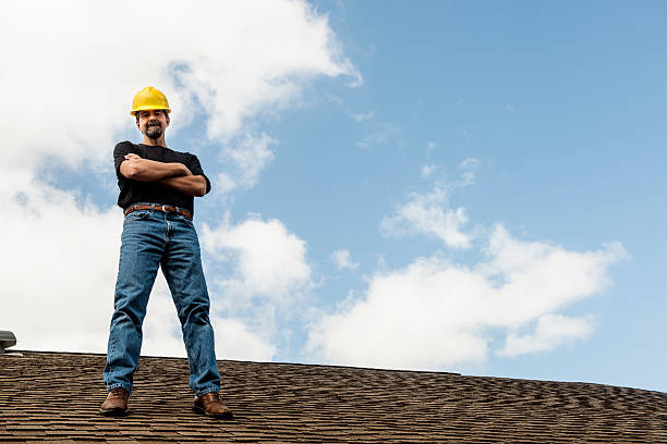 Best Tile Roofing Contractor  in Montpelier, IN