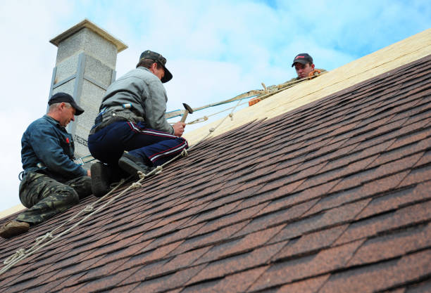 Reliable Montpelier, IN Roofing Contractor Solutions